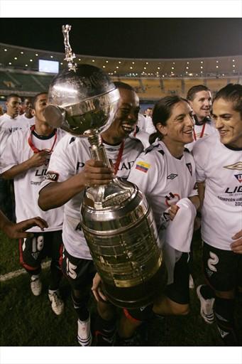 Liga Campeon Liber3
