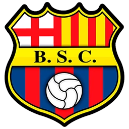 Barcelona Sporting Club