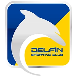 Delfín